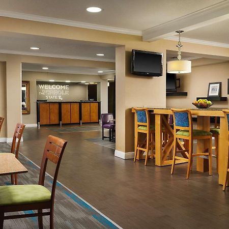 Hampton Inn Covington/Mandeville Dış mekan fotoğraf