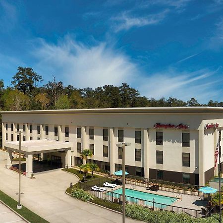 Hampton Inn Covington/Mandeville Dış mekan fotoğraf
