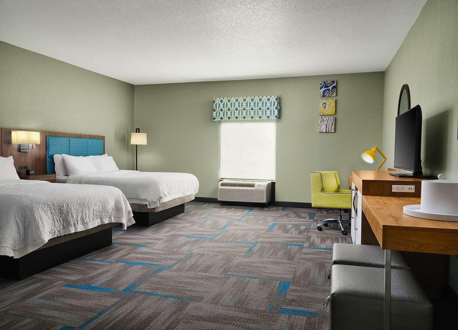 Hampton Inn Covington/Mandeville Dış mekan fotoğraf