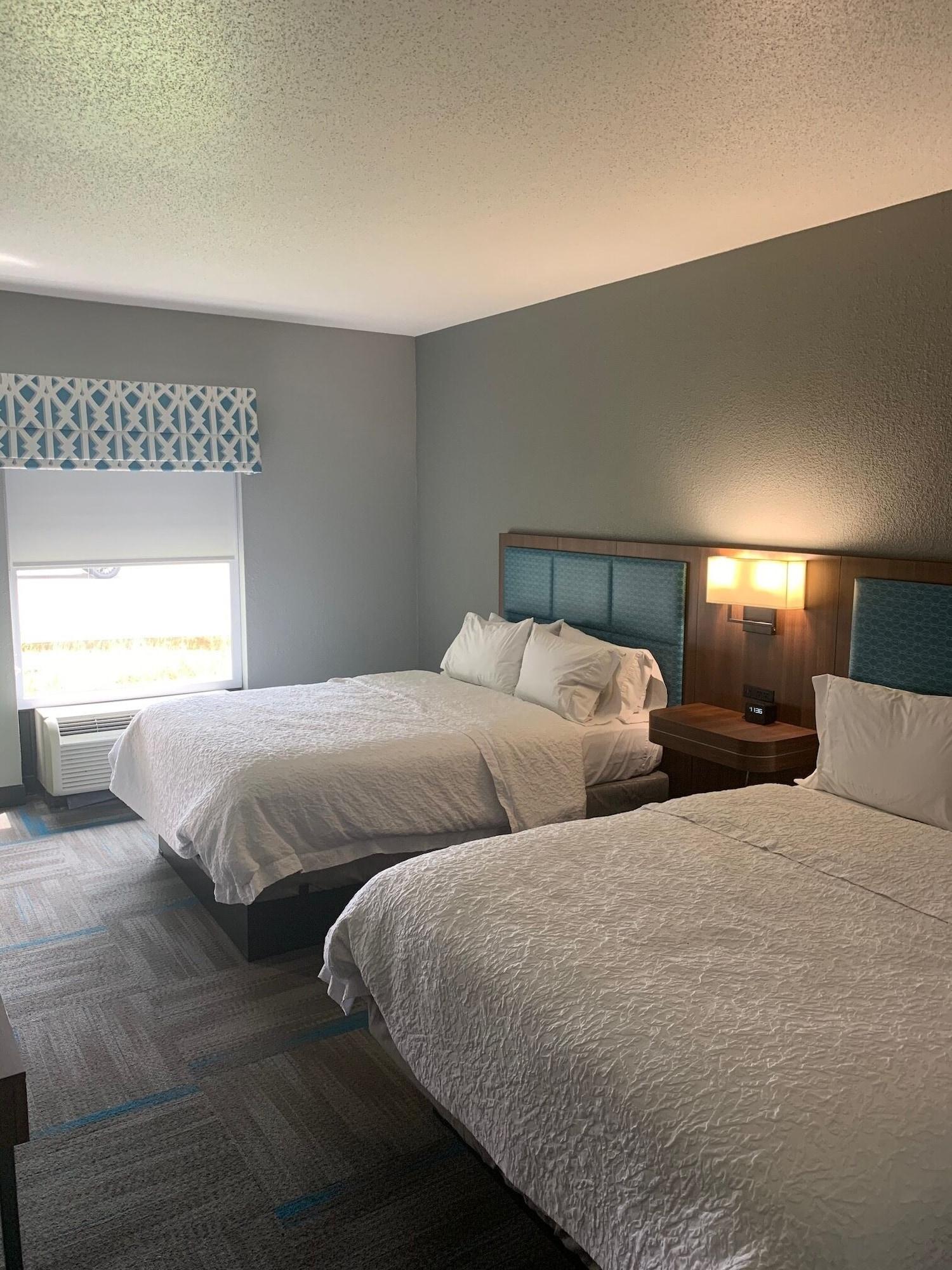 Hampton Inn Covington/Mandeville Dış mekan fotoğraf