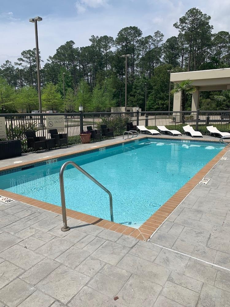 Hampton Inn Covington/Mandeville Dış mekan fotoğraf