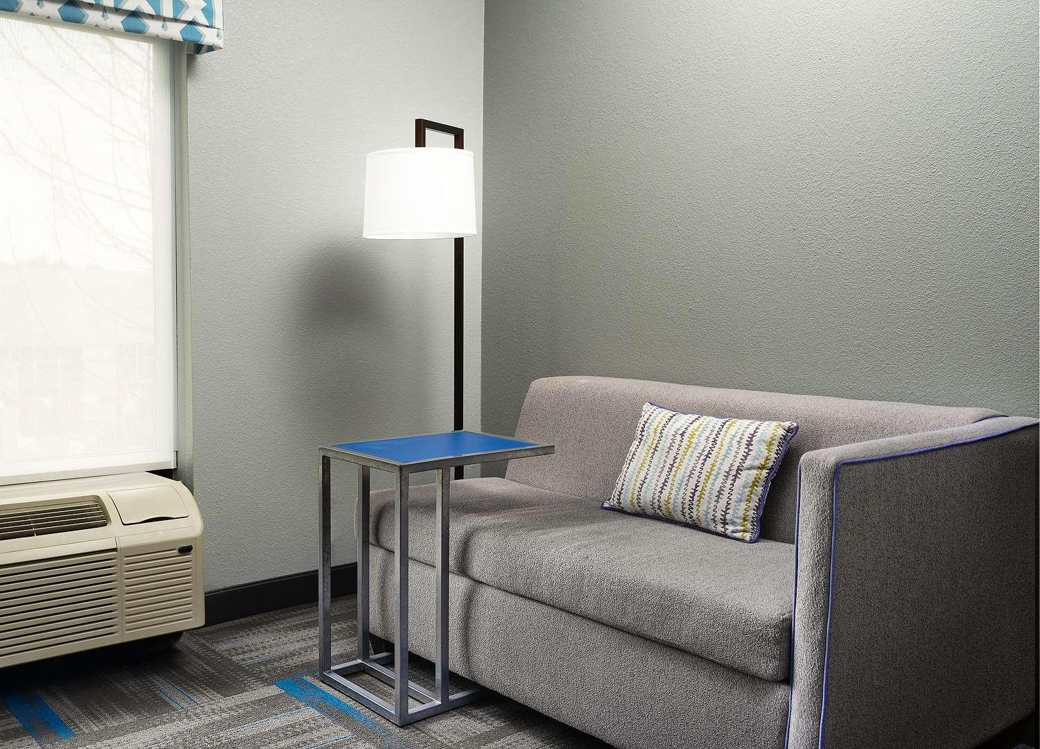 Hampton Inn Covington/Mandeville Dış mekan fotoğraf