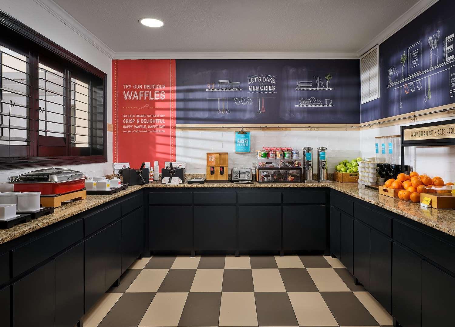 Hampton Inn Covington/Mandeville Dış mekan fotoğraf