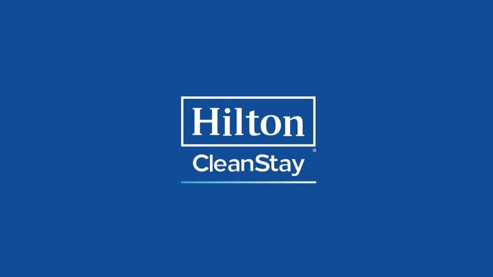 Hampton Inn Covington/Mandeville Dış mekan fotoğraf