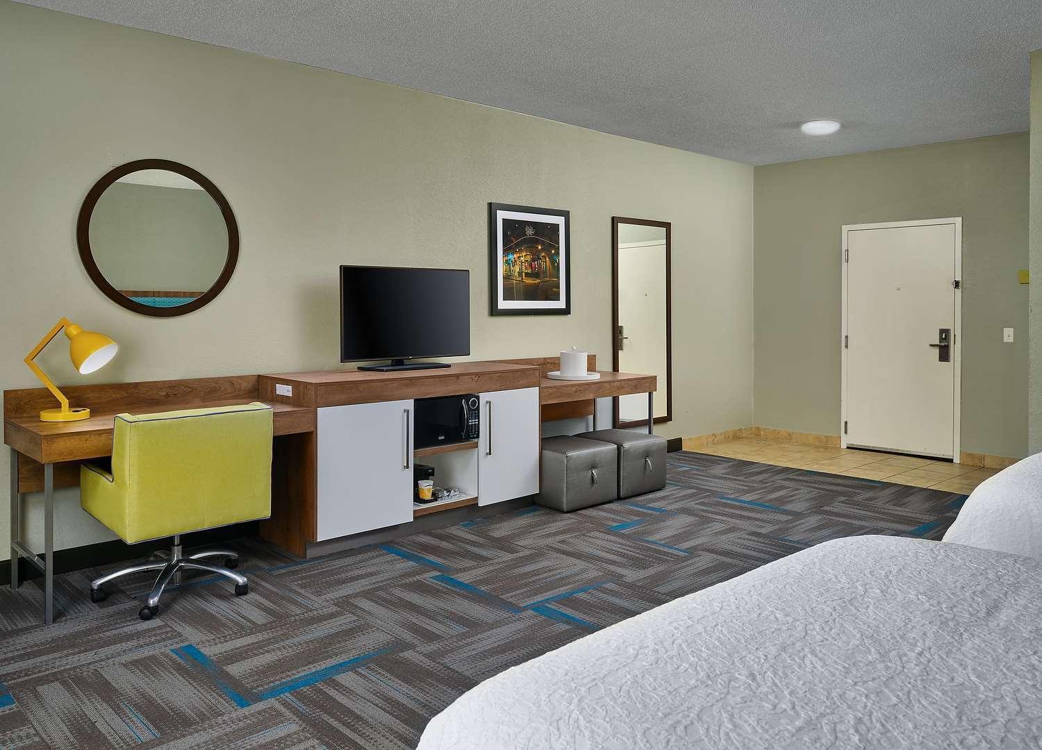 Hampton Inn Covington/Mandeville Dış mekan fotoğraf