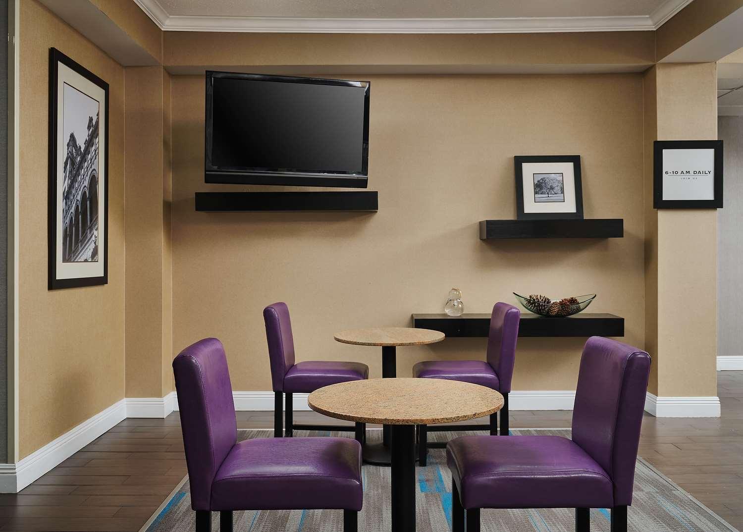 Hampton Inn Covington/Mandeville Dış mekan fotoğraf