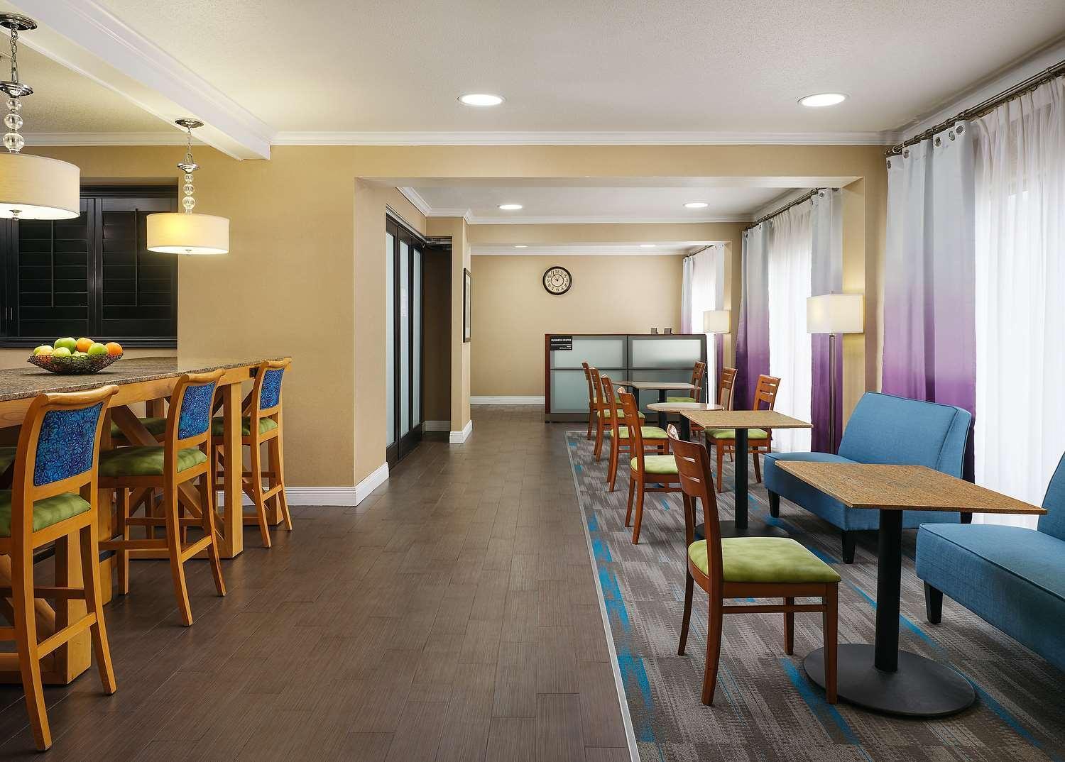 Hampton Inn Covington/Mandeville Dış mekan fotoğraf