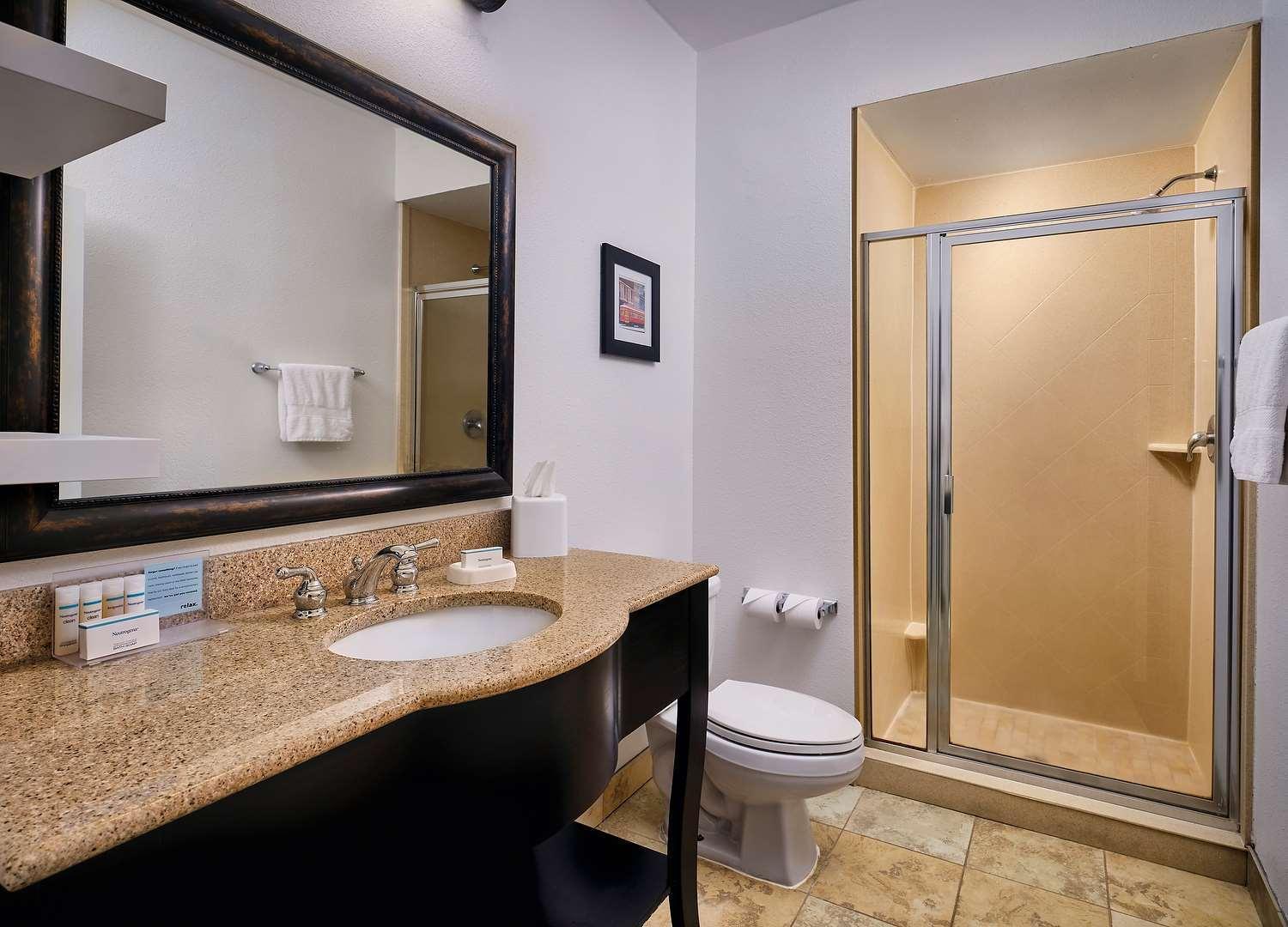 Hampton Inn Covington/Mandeville Dış mekan fotoğraf