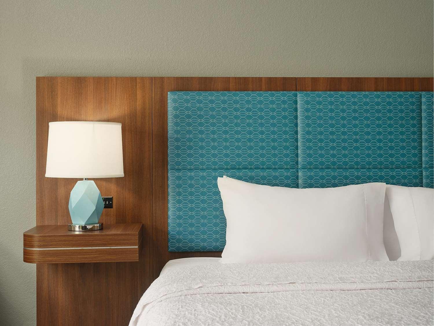 Hampton Inn Covington/Mandeville Dış mekan fotoğraf
