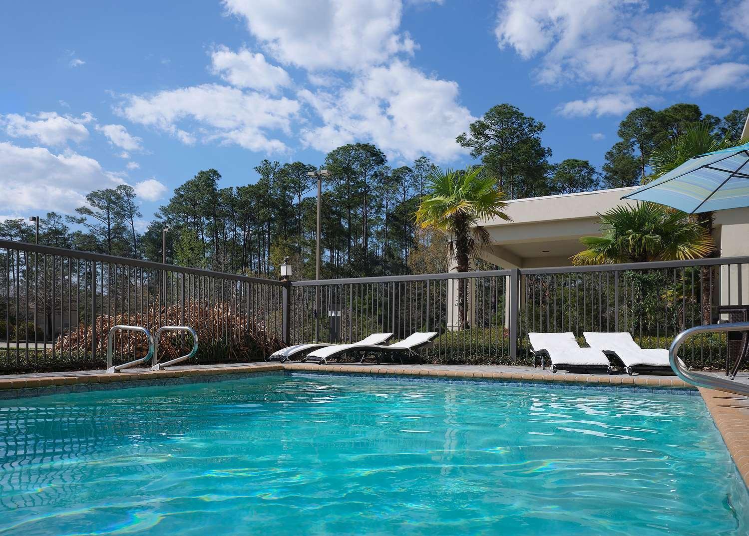 Hampton Inn Covington/Mandeville Dış mekan fotoğraf