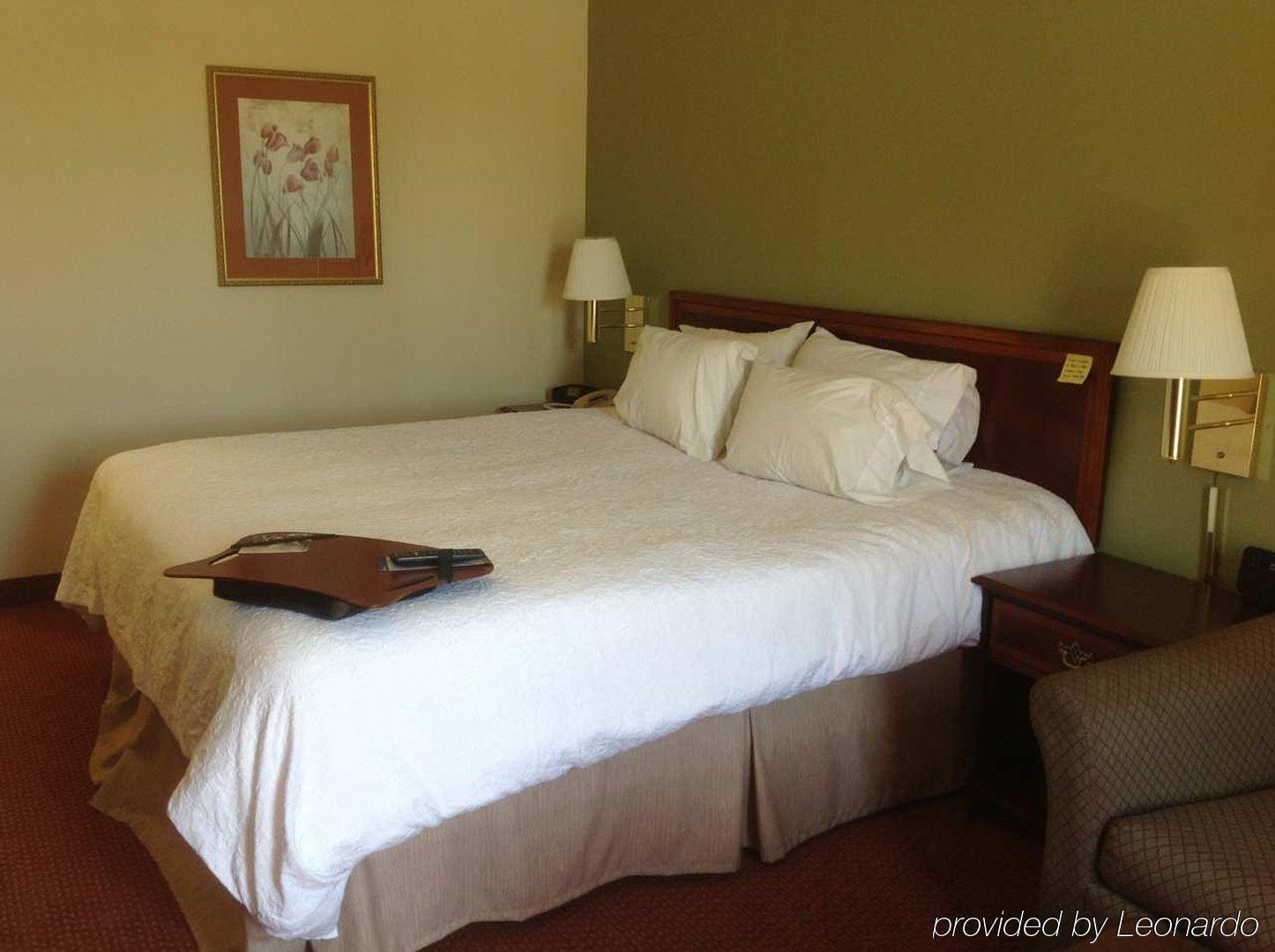 Hampton Inn Covington/Mandeville Dış mekan fotoğraf