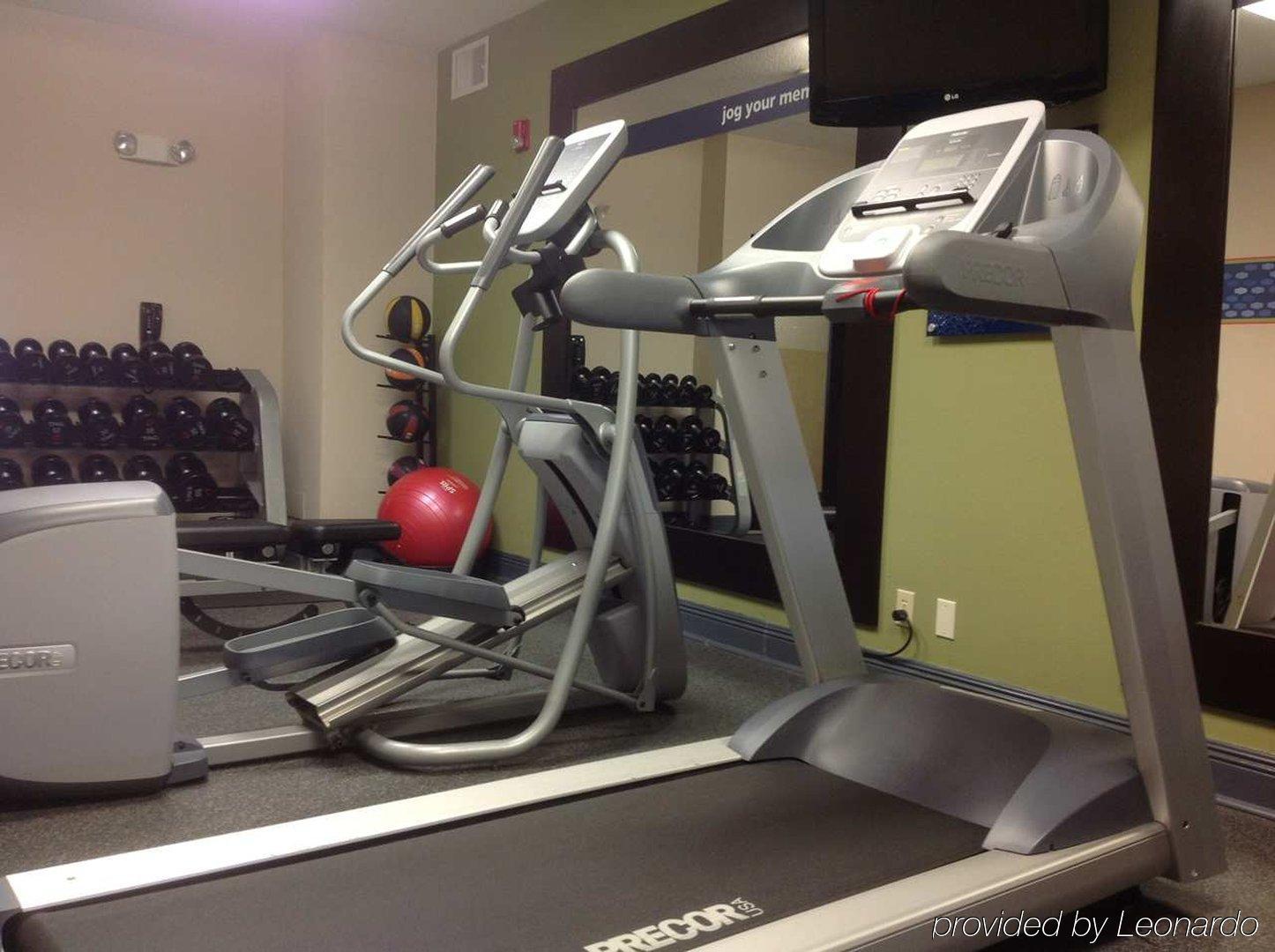 Hampton Inn Covington/Mandeville Dış mekan fotoğraf