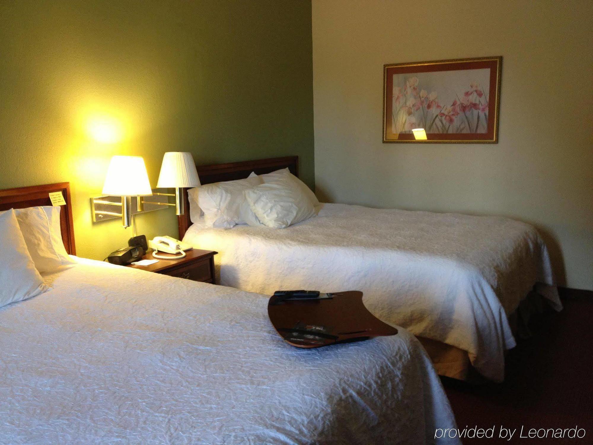 Hampton Inn Covington/Mandeville Dış mekan fotoğraf