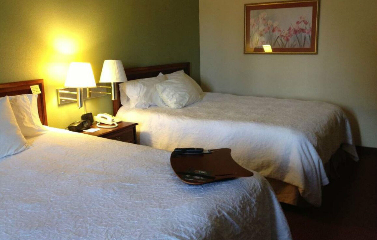 Hampton Inn Covington/Mandeville Dış mekan fotoğraf