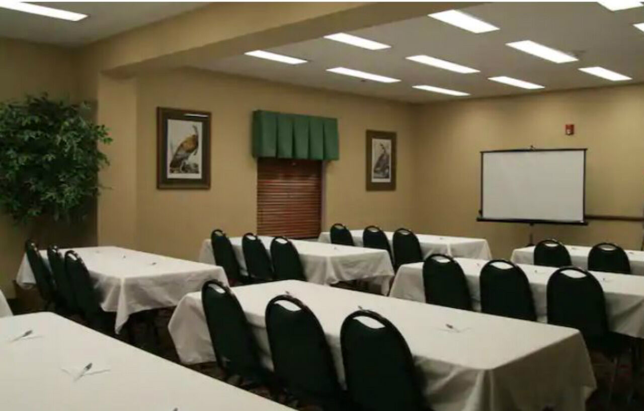 Hampton Inn Covington/Mandeville Dış mekan fotoğraf